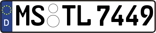 MS-TL7449