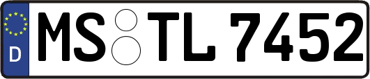 MS-TL7452