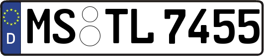 MS-TL7455