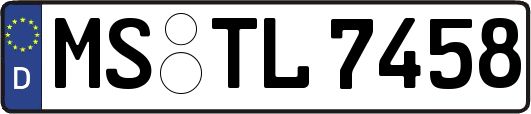 MS-TL7458