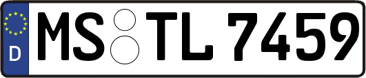 MS-TL7459