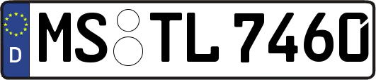MS-TL7460