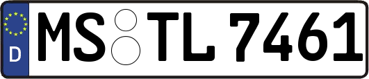MS-TL7461
