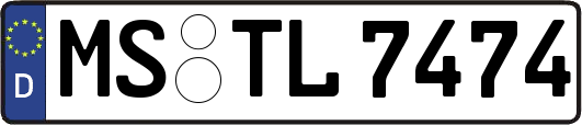 MS-TL7474