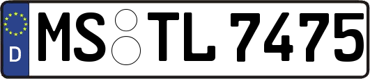 MS-TL7475
