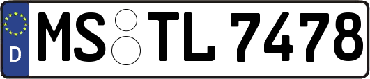 MS-TL7478