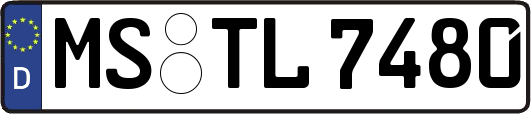 MS-TL7480