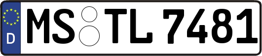 MS-TL7481