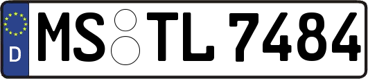 MS-TL7484