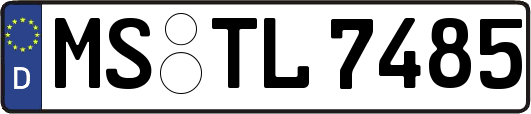 MS-TL7485