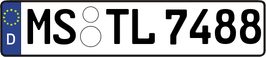 MS-TL7488