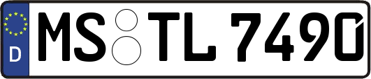 MS-TL7490