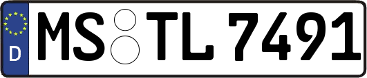 MS-TL7491