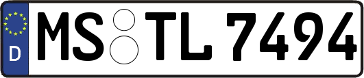 MS-TL7494