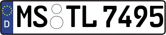 MS-TL7495