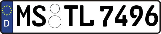MS-TL7496