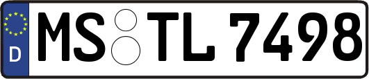 MS-TL7498
