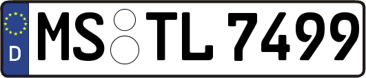 MS-TL7499