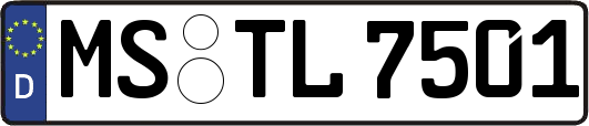 MS-TL7501