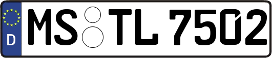 MS-TL7502