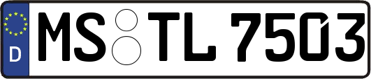 MS-TL7503