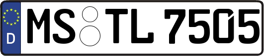 MS-TL7505