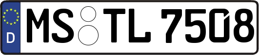MS-TL7508