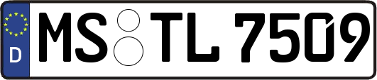 MS-TL7509