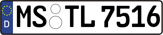 MS-TL7516