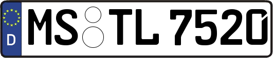 MS-TL7520