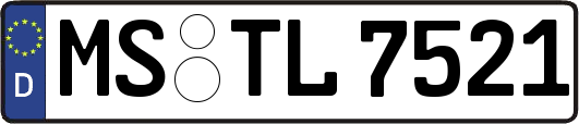 MS-TL7521