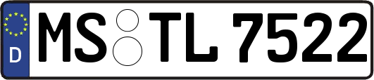 MS-TL7522