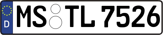 MS-TL7526