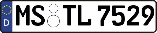 MS-TL7529