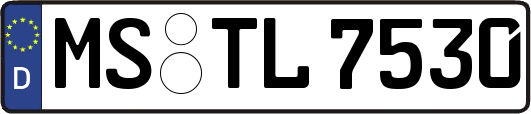 MS-TL7530