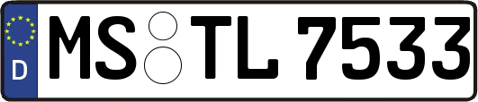 MS-TL7533
