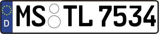 MS-TL7534