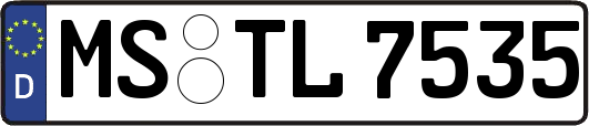 MS-TL7535