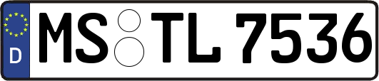 MS-TL7536