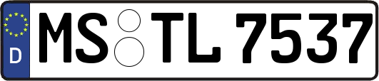 MS-TL7537