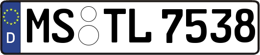 MS-TL7538