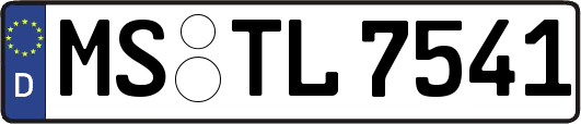 MS-TL7541