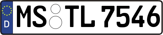 MS-TL7546