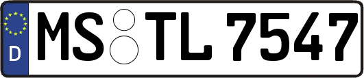 MS-TL7547