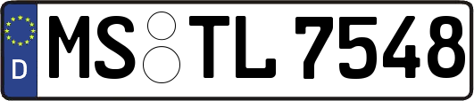 MS-TL7548