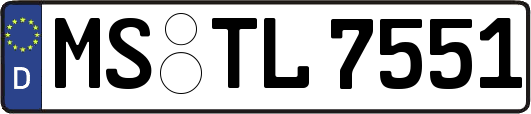 MS-TL7551