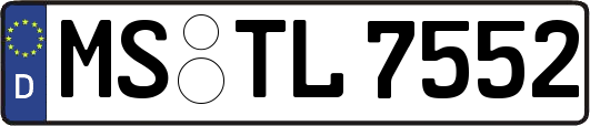 MS-TL7552