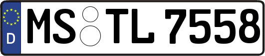 MS-TL7558