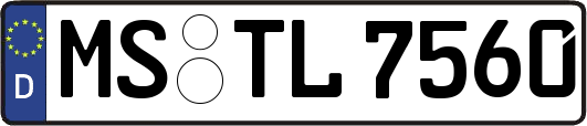 MS-TL7560