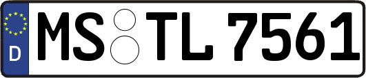 MS-TL7561